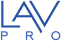 Lavpro Estrie Logo